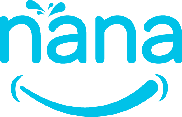 nana logo